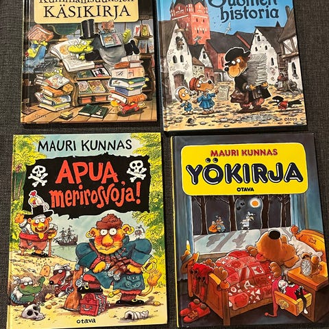 Ilmoituksen kuva