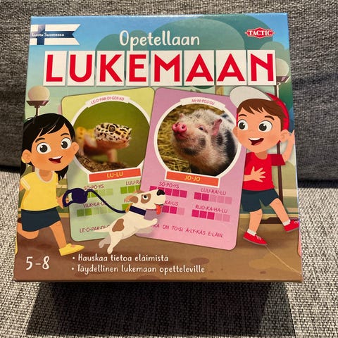 Ilmoituksen kuva
