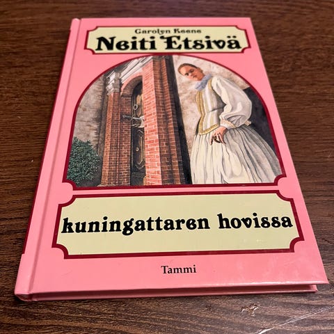 Ilmoituksen kuva