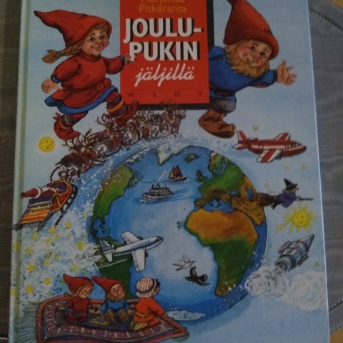 Ilmoituksen kuva