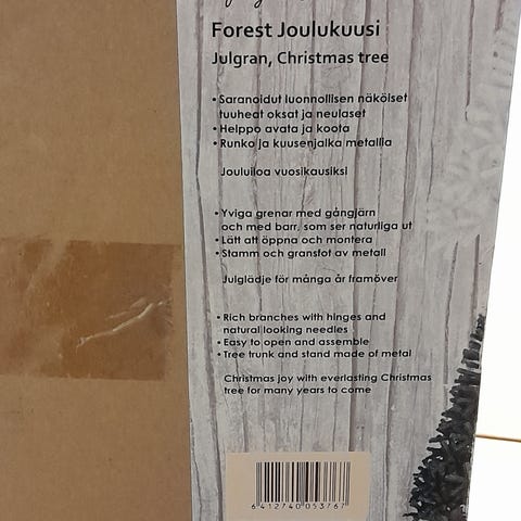 Ilmoituksen kuva