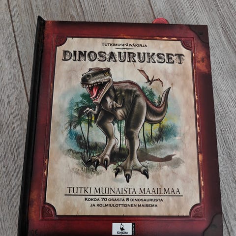 Ilmoituksen kuva