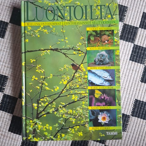 Ilmoituksen kuva
