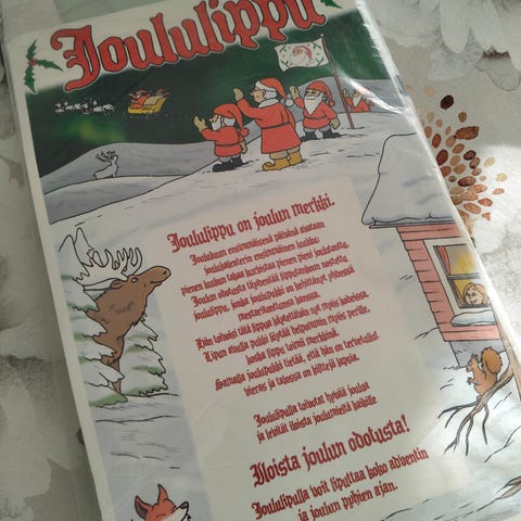Ilmoituksen kuva