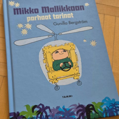 Ilmoituksen kuva