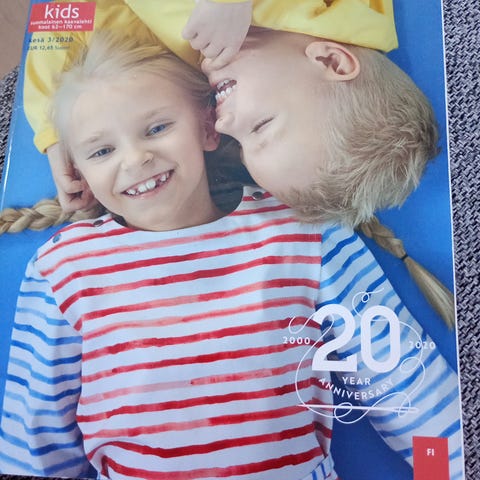 Ilmoituksen kuva
