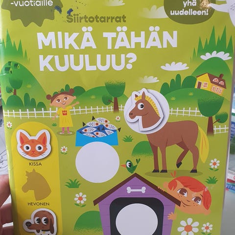 Ilmoituksen kuva