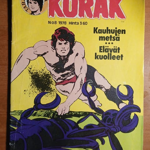 Ilmoituksen kuva