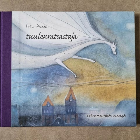 Ilmoituksen kuva