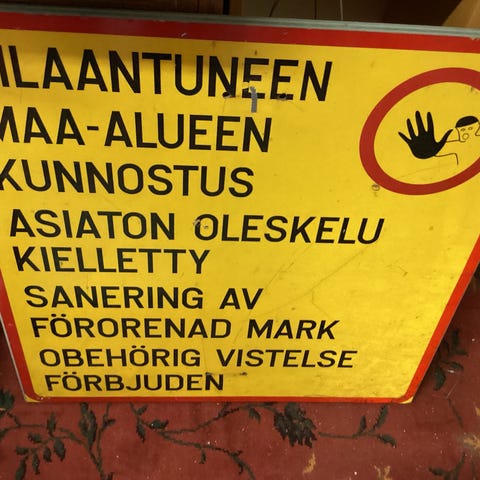 Ilmoituksen kuva