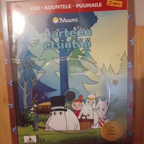 Ilmoituksen kuva