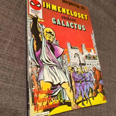 Ilmoituksen kuva