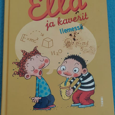 Ilmoituksen kuva