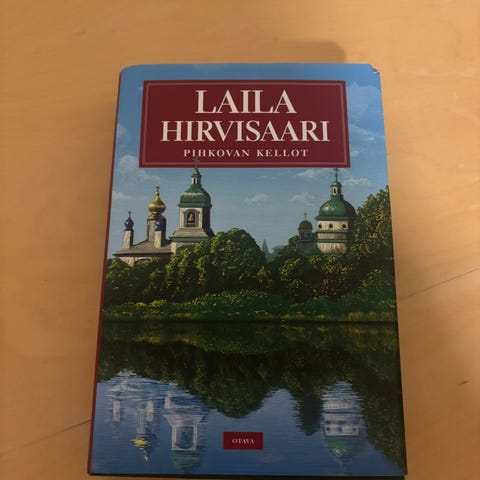 Ilmoituksen kuva