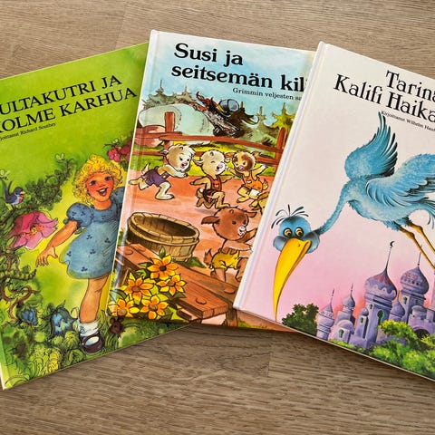 Ilmoituksen kuva