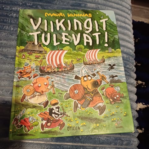 Ilmoituksen kuva