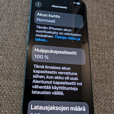 Ilmoituksen kuva