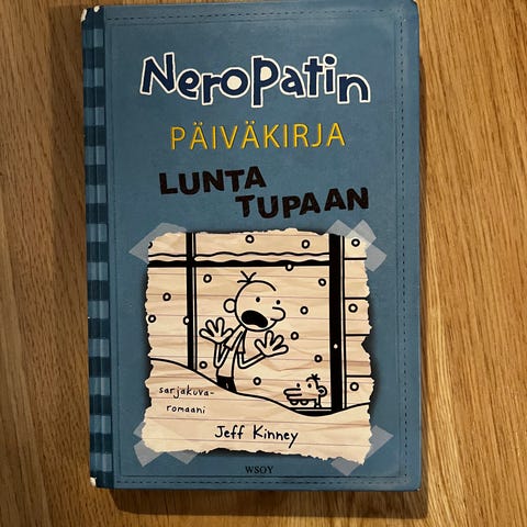Ilmoituksen kuva