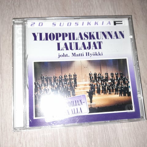 Ilmoituksen kuva