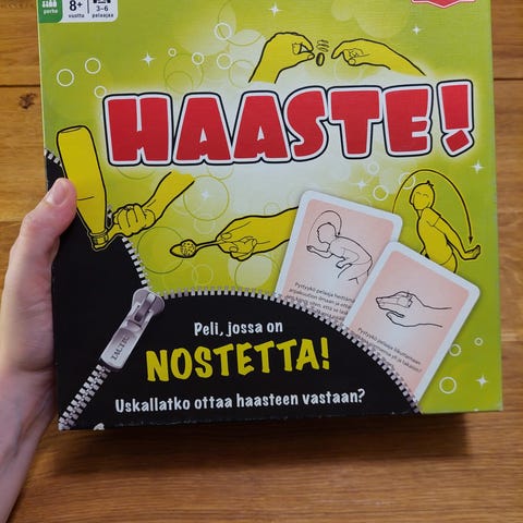 Ilmoituksen kuva