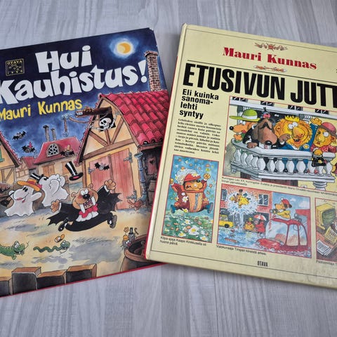 Ilmoituksen kuva
