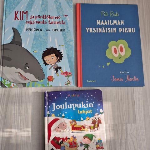 Ilmoituksen kuva
