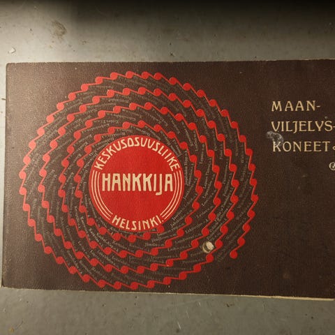 Ilmoituksen kuva