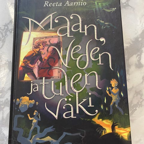 Ilmoituksen kuva