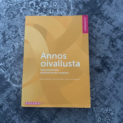 Ilmoituksen kuva