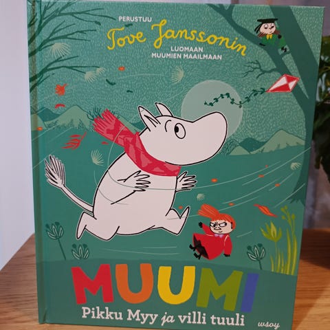 Ilmoituksen kuva
