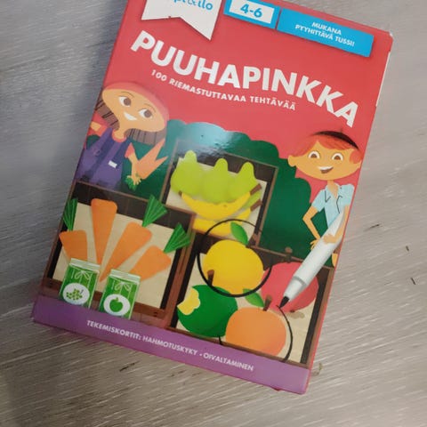 Ilmoituksen kuva