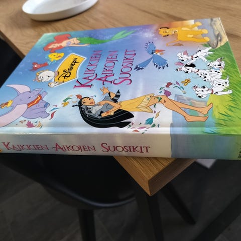 Ilmoituksen kuva