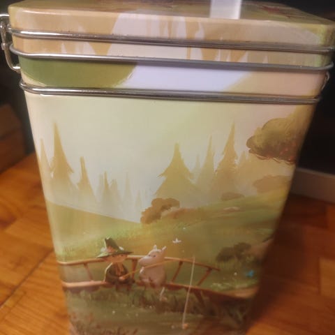 Ilmoituksen kuva
