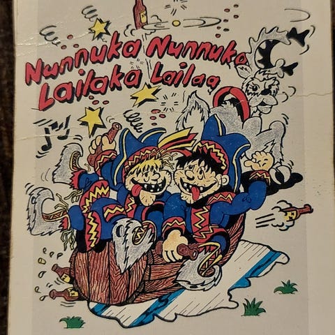 Ilmoituksen kuva