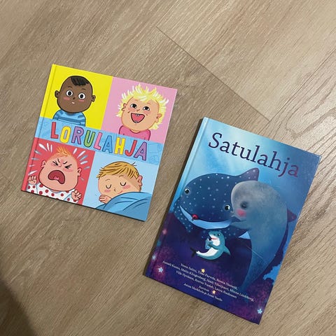 Ilmoituksen kuva