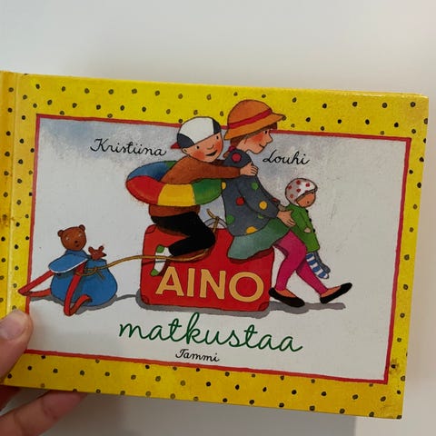 Ilmoituksen kuva