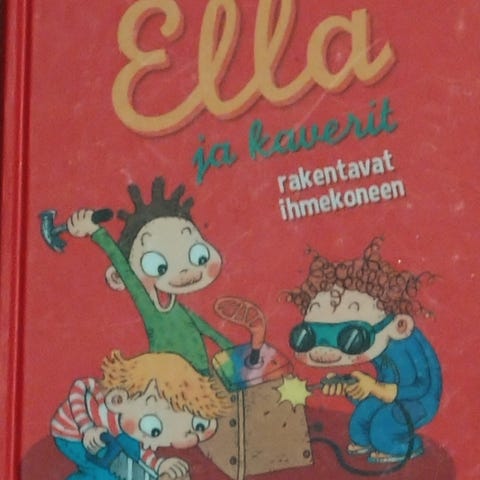 Ilmoituksen kuva