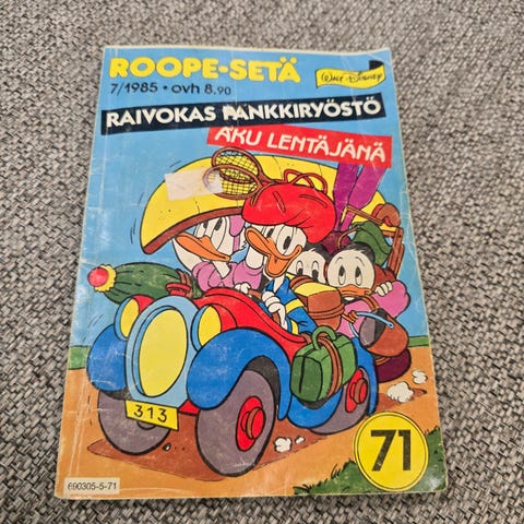 Ilmoituksen kuva