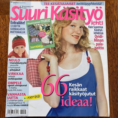 Ilmoituksen kuva