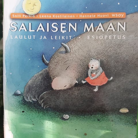 Ilmoituksen kuva