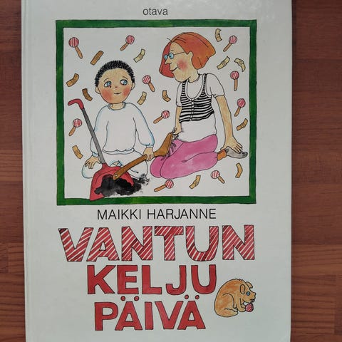 Ilmoituksen kuva