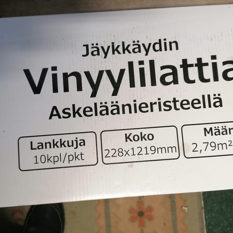 Ilmoituksen kuva