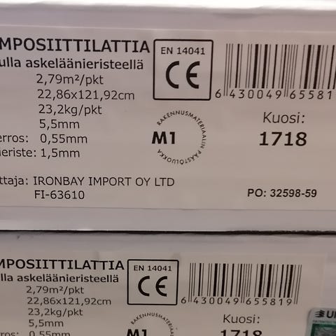 Ilmoituksen kuva