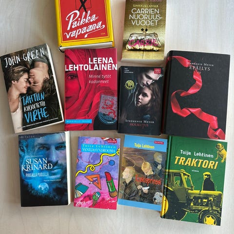 Ilmoituksen kuva