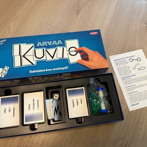 Ilmoituksen kuva