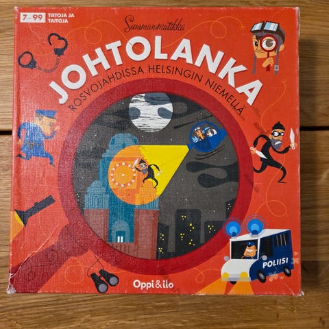 Ilmoituksen kuva