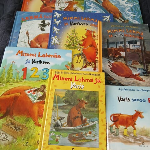 Ilmoituksen kuva