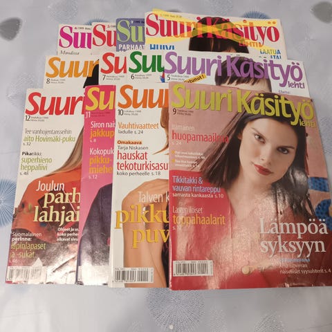 Ilmoituksen kuva