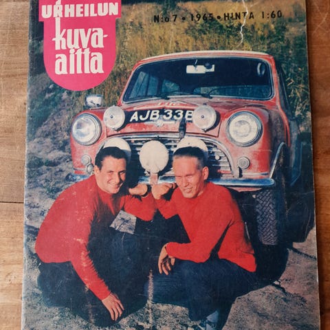 Ilmoituksen kuva