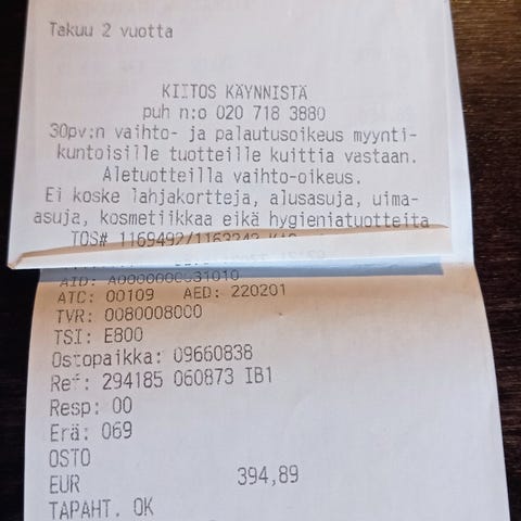 Ilmoituksen kuva
